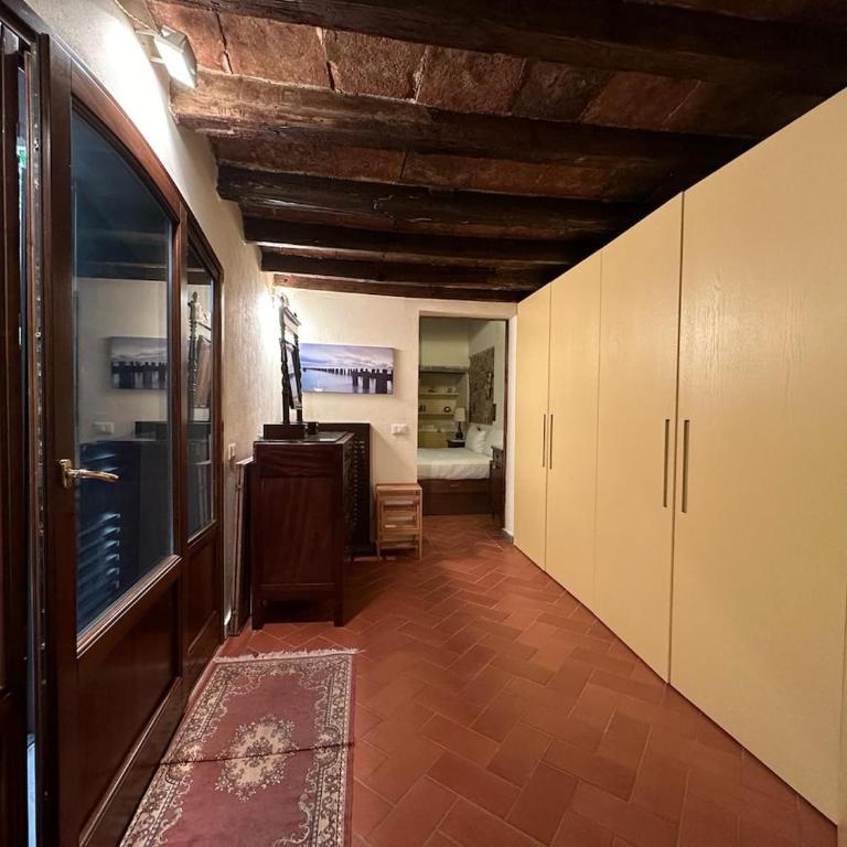 RomAntica Garden Firenze Central Market & Dome - Appartamento con 1 Camera da Letto - 11
