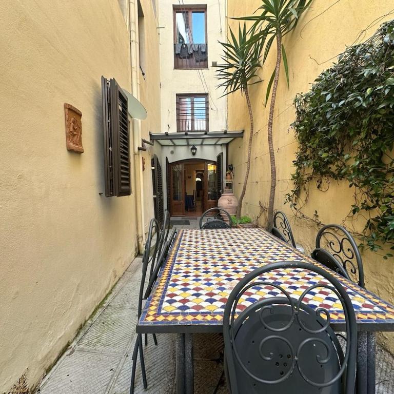 RomAntica Garden Firenze Central Market & Dome - Appartamento con 1 Camera da Letto - 13
