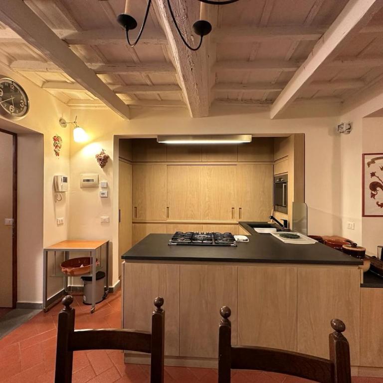 RomAntica Garden Firenze Central Market & Dome - Appartamento con 1 Camera da Letto - 16
