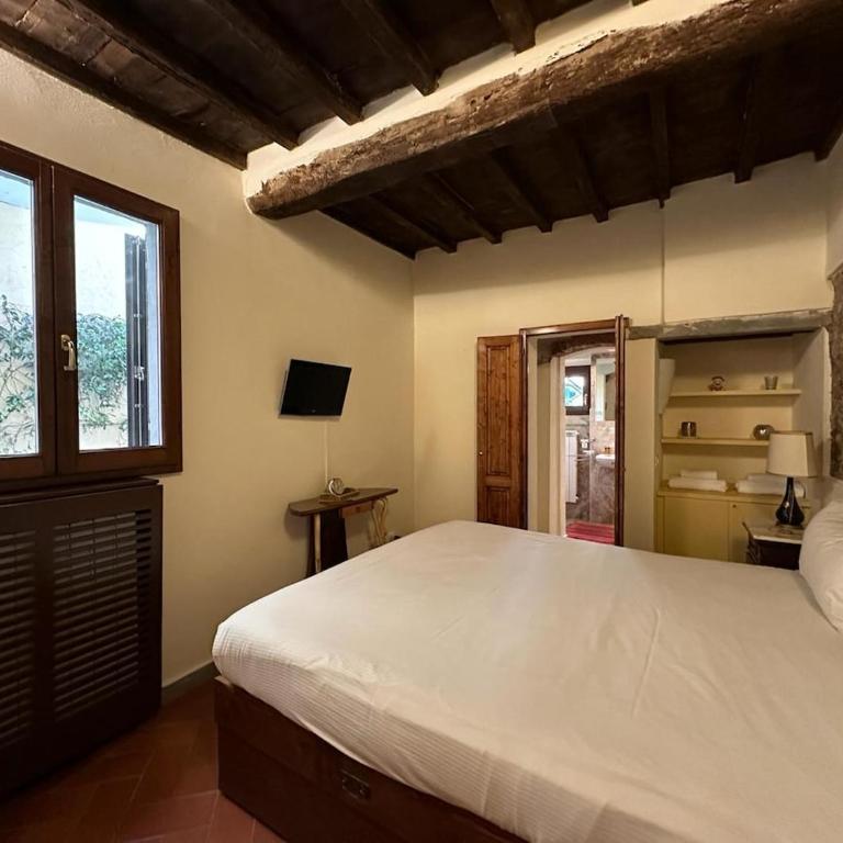 RomAntica Garden Firenze Central Market & Dome - Appartamento con 1 Camera da Letto - 17