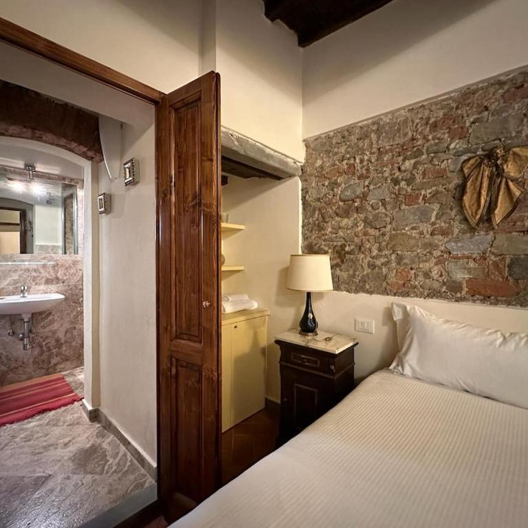 RomAntica Garden Firenze Central Market & Dome - Appartamento con 1 Camera da Letto - 22