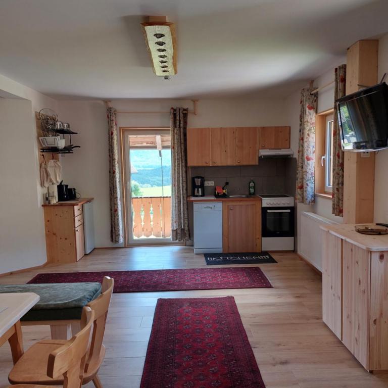 Mina - Apartamento de 1 dormitorio - 1