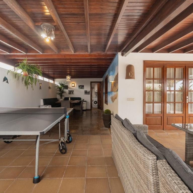 Villa Iseo - Villa de 3 dormitorios - 10