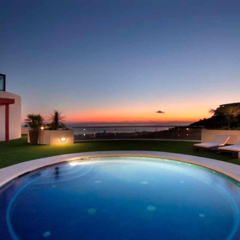 Marbella Resort, Samara. By Houselogy - Apartamento de 3 dormitorios - 1