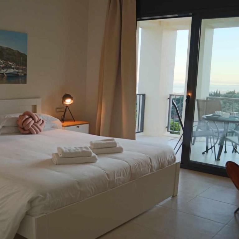 Marbella Resort, Samara. By Houselogy - Apartamento de 3 dormitorios - 2