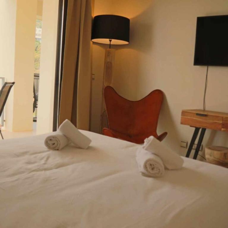 Marbella Resort, Samara. By Houselogy - Apartamento de 3 dormitorios - 3