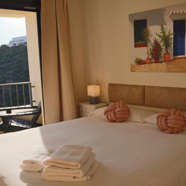 Marbella Resort, Samara. By Houselogy - Apartamento de 3 dormitorios - 5