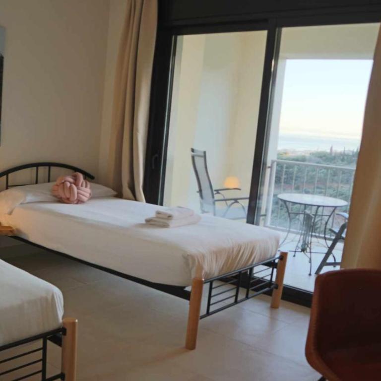 Marbella Resort, Samara. By Houselogy - Apartamento de 3 dormitorios - 6