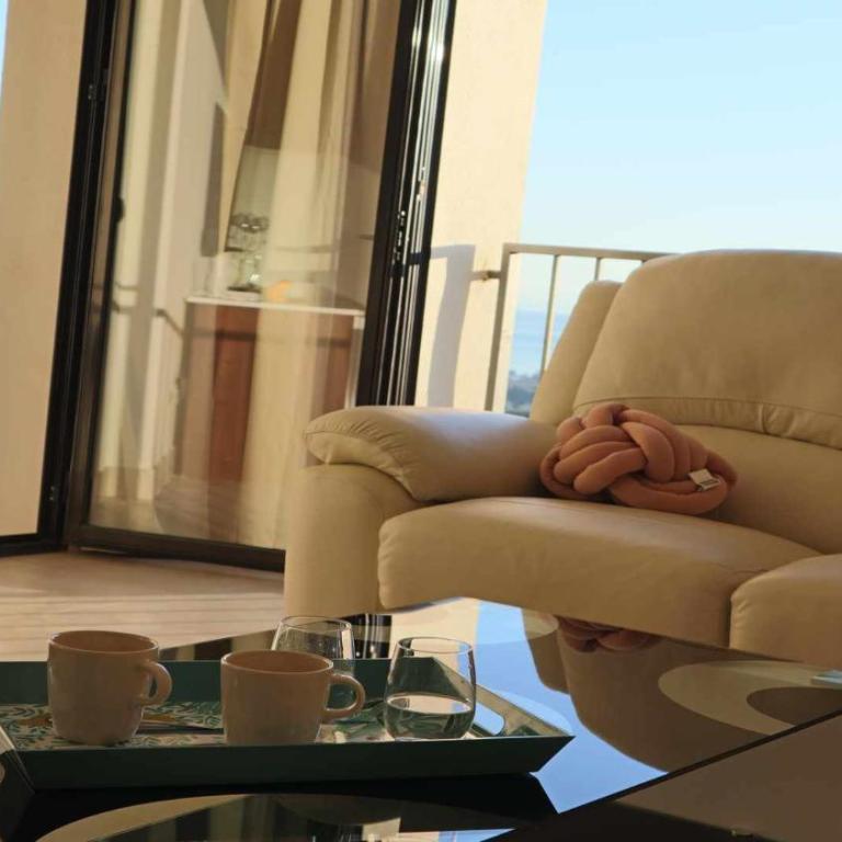 Marbella Resort, Samara. By Houselogy - Apartamento de 3 dormitorios - 9