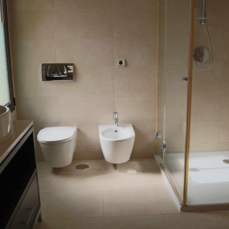 Marbella Resort, Samara. By Houselogy - Apartamento de 3 dormitorios - 15