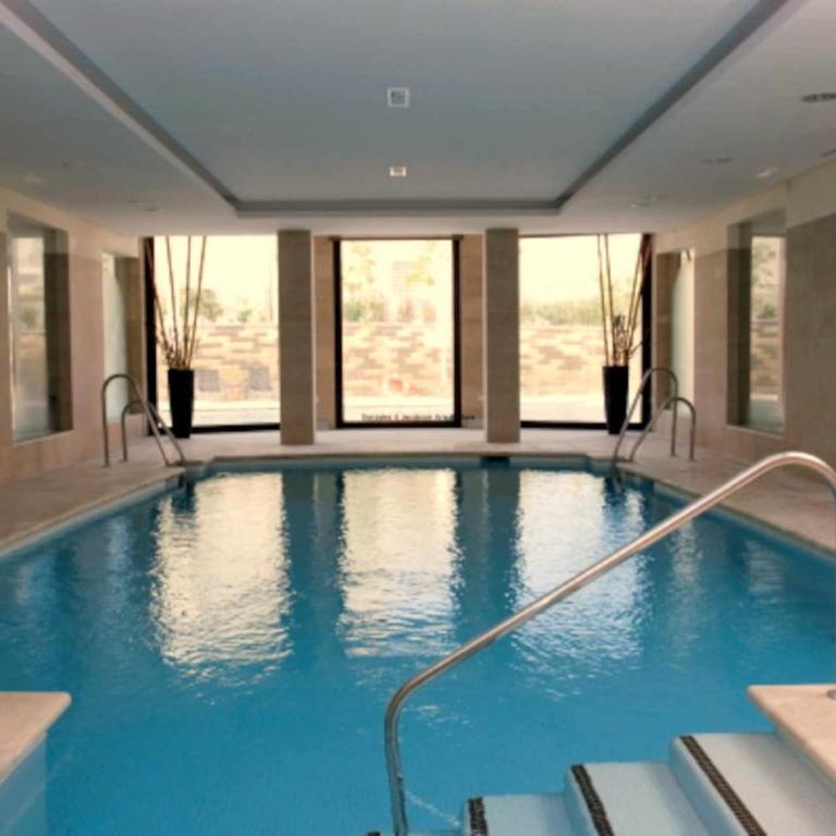 Marbella Resort, Samara. By Houselogy - Apartamento de 3 dormitorios - 17