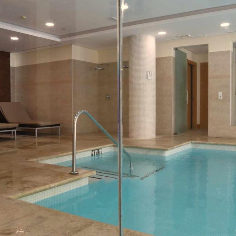 Marbella Resort, Samara. By Houselogy - Apartamento de 3 dormitorios - 18