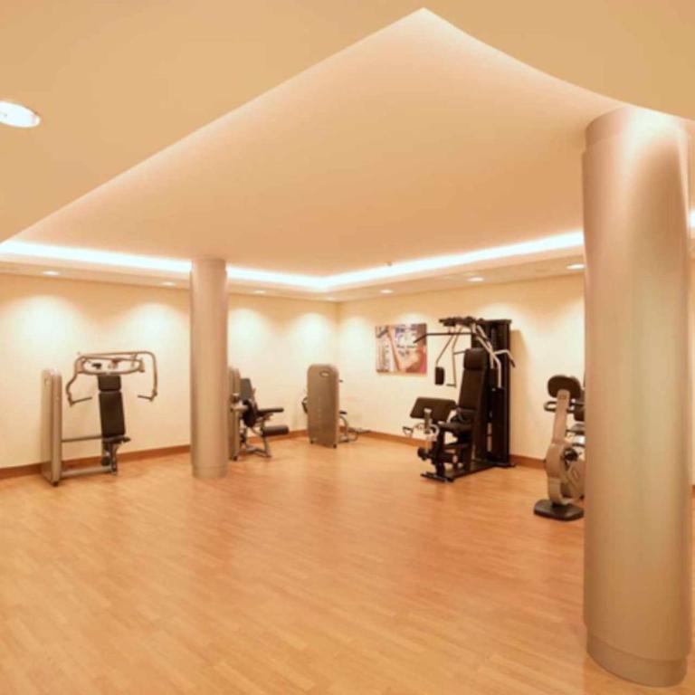 Marbella Resort, Samara. By Houselogy - Apartamento de 3 dormitorios - 19
