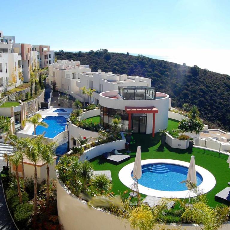 Marbella Resort, Samara. By Houselogy - Apartamento de 3 dormitorios - 21