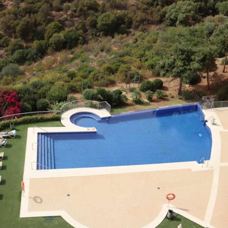 Marbella Resort, Samara. By Houselogy - Apartamento de 3 dormitorios - 22