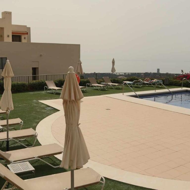 Marbella Resort, Samara. By Houselogy - Apartamento de 3 dormitorios - 23