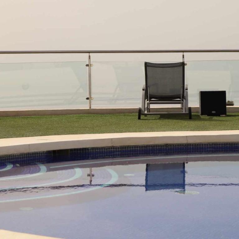 Marbella Resort, Samara. By Houselogy - Apartamento de 3 dormitorios - 24