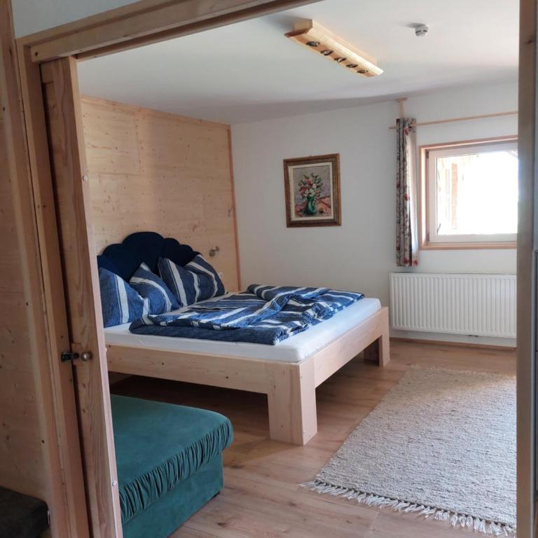 Paula - Apartamento de 1 dormitorio - 3