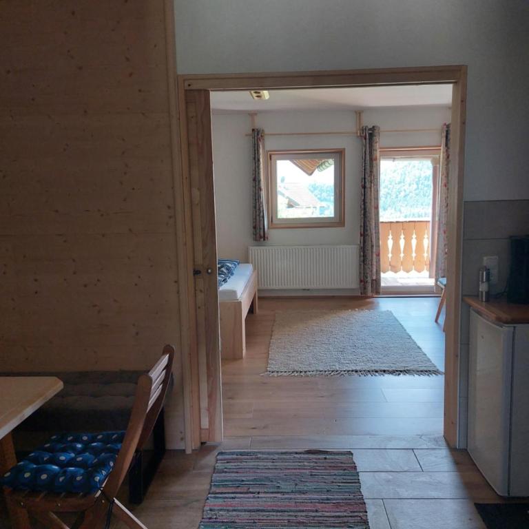 Paula - Apartamento de 1 dormitorio - 2