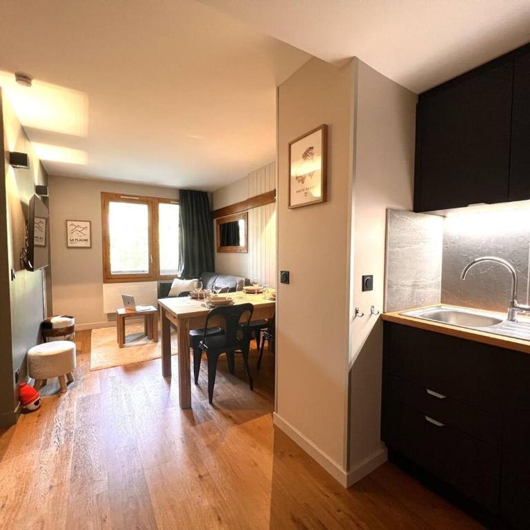 Signature Montagne - Apartment mit 1 Schlafzimmer - 1