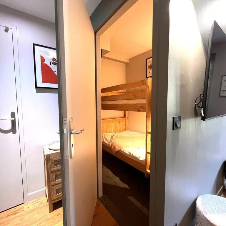 Signature Montagne - Apartment mit 1 Schlafzimmer - 5