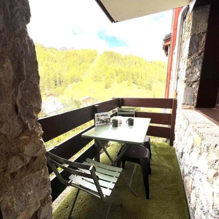 Signature Montagne - Apartment mit 1 Schlafzimmer - 13