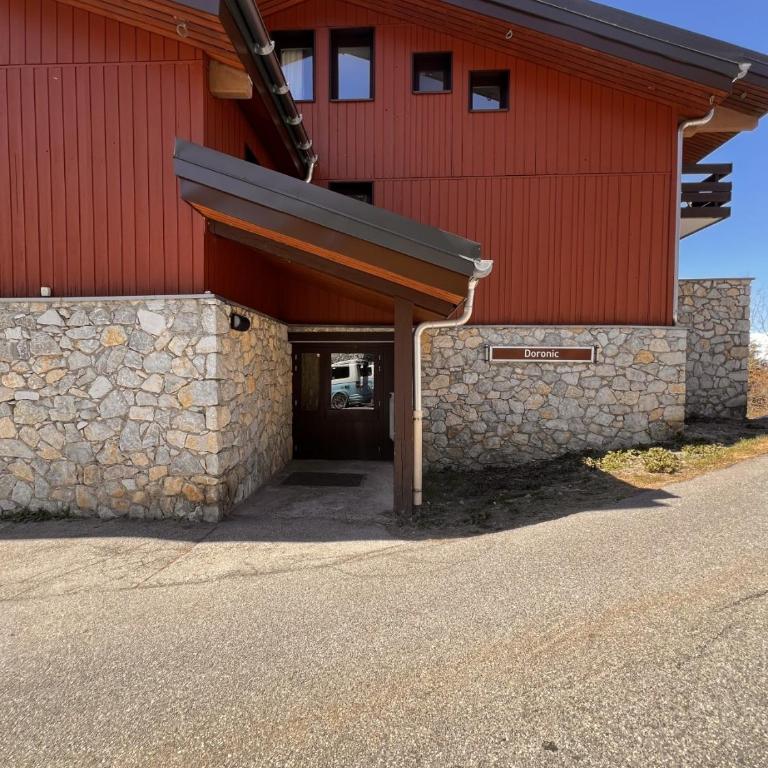 Signature Montagne - Apartment mit 1 Schlafzimmer - 23