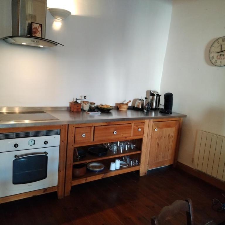 Les Naïades - Appartement 1 Chambre - 3