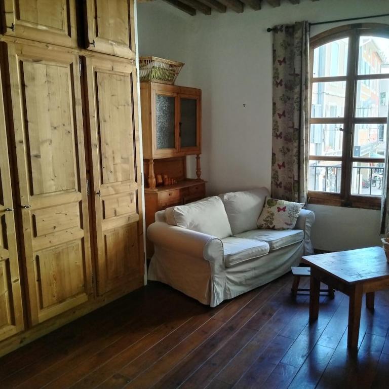 Les Naïades - Appartement 1 Chambre - 4