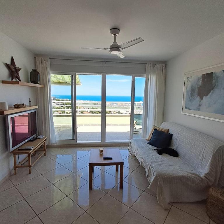 Kala de Mar - Appartamento con 3 Camere da Letto - 8