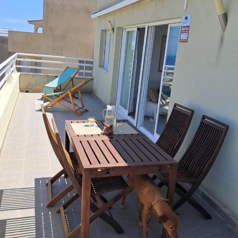 Kala de Mar - Appartamento con 3 Camere da Letto - 9