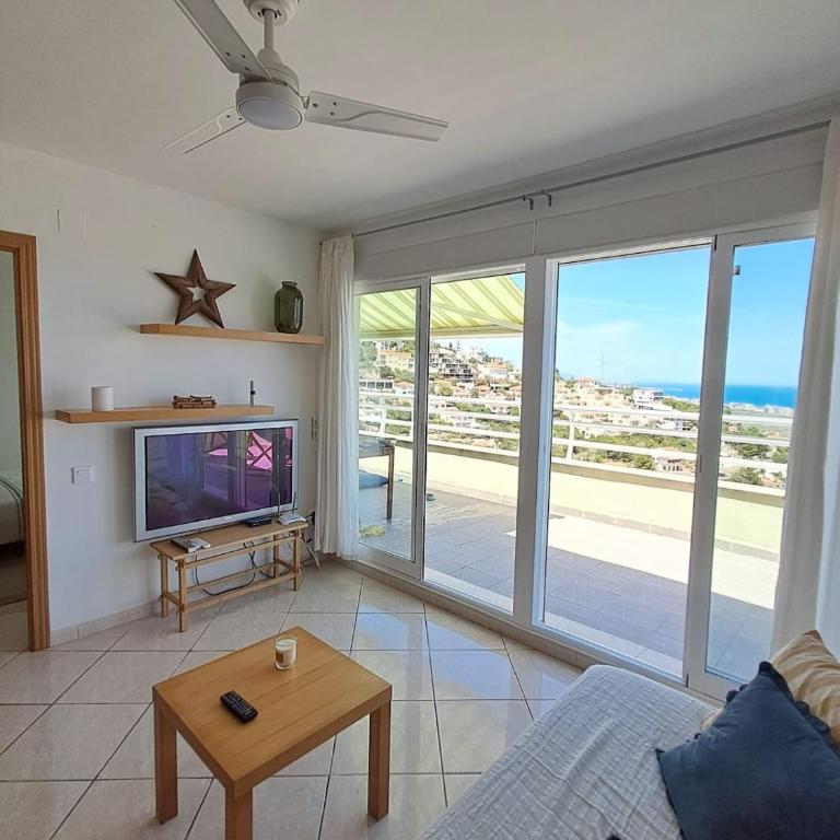 Kala de Mar - Appartamento con 3 Camere da Letto - 13