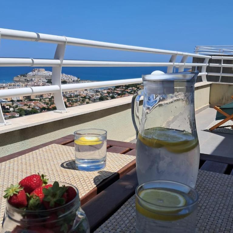 Kala de Mar - Appartamento con 3 Camere da Letto - 15