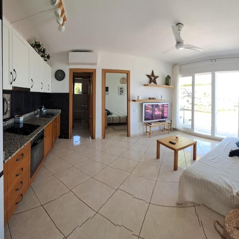 Kala de Mar - Appartamento con 3 Camere da Letto - 18