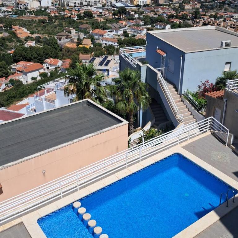 Kala de Mar - Appartamento con 3 Camere da Letto - 20
