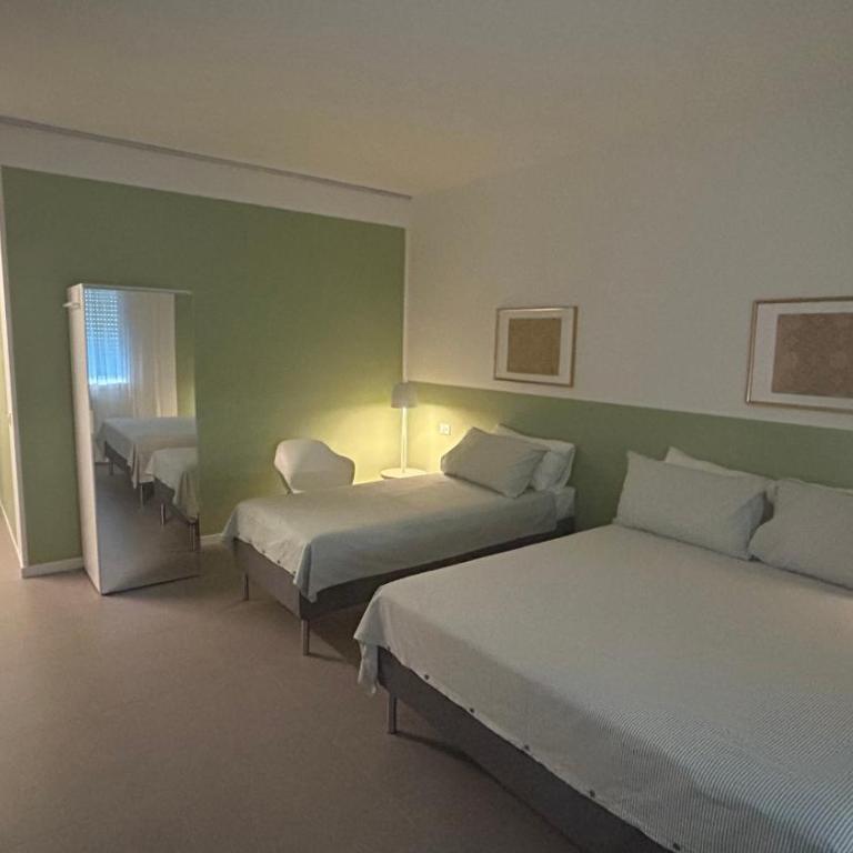Panda House - Padova Station - Suite Familiar - 2