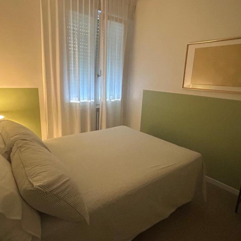 Panda House - Padova Station - Suite Familiar - 8