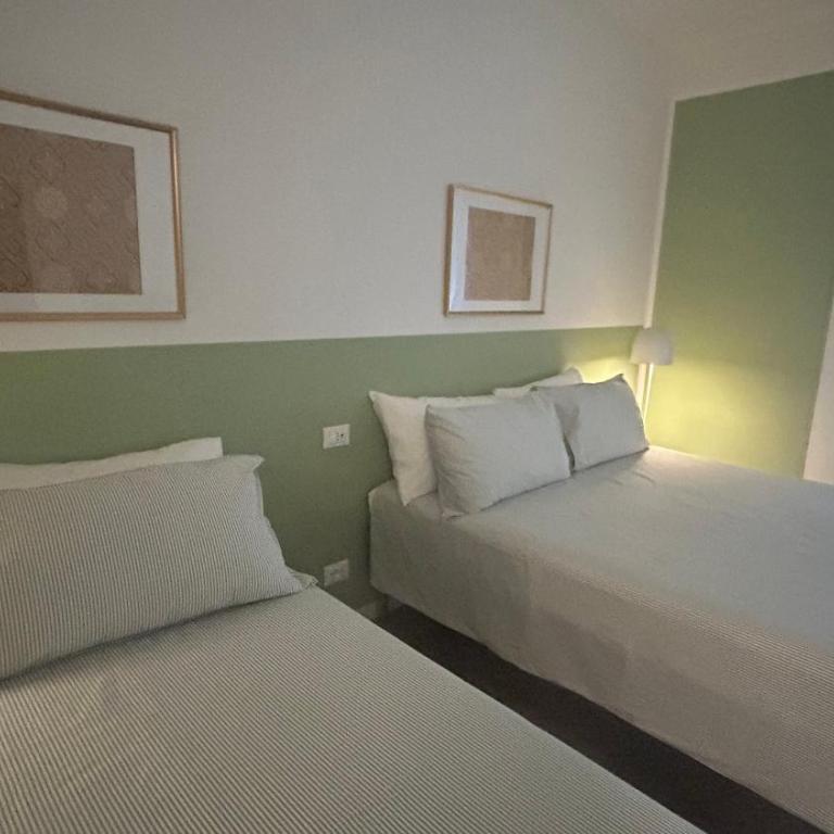 Panda House - Padova Station - Suite Familiar - 7