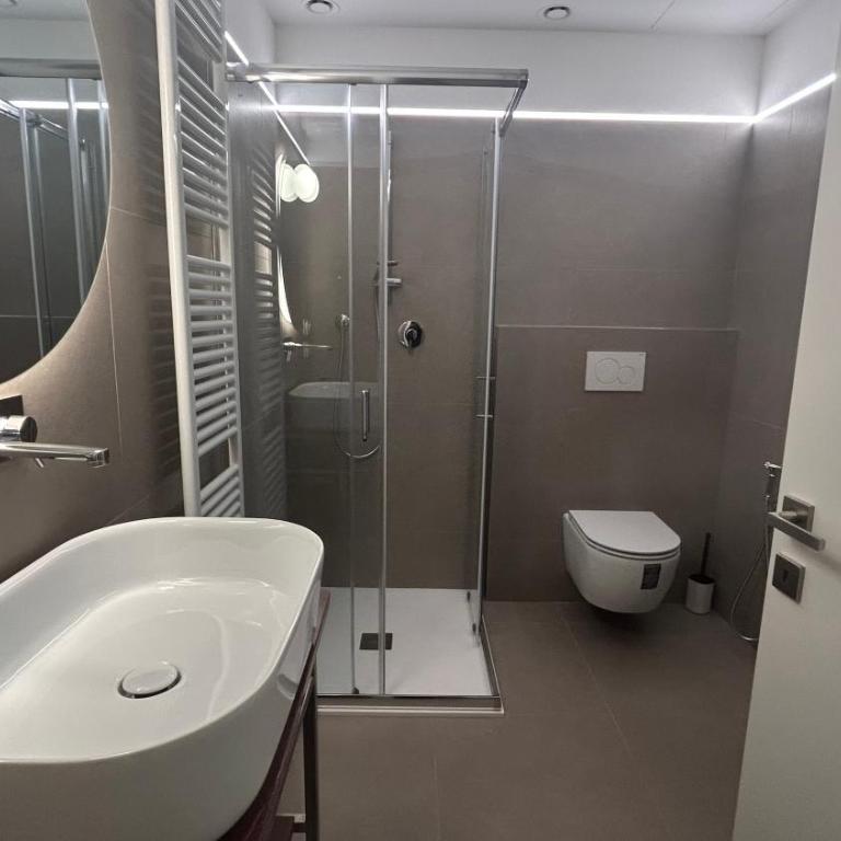 Panda House - Padova Station - Suite Familiar - 4