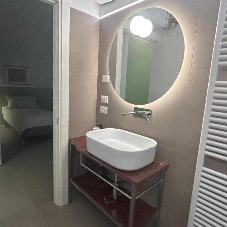 Panda House - Padova Station - Suite Familiar - 9