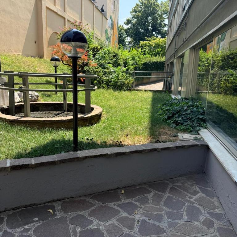 Melannie's Apartment 3 - Appartamento con 2 Camere da Letto - 23