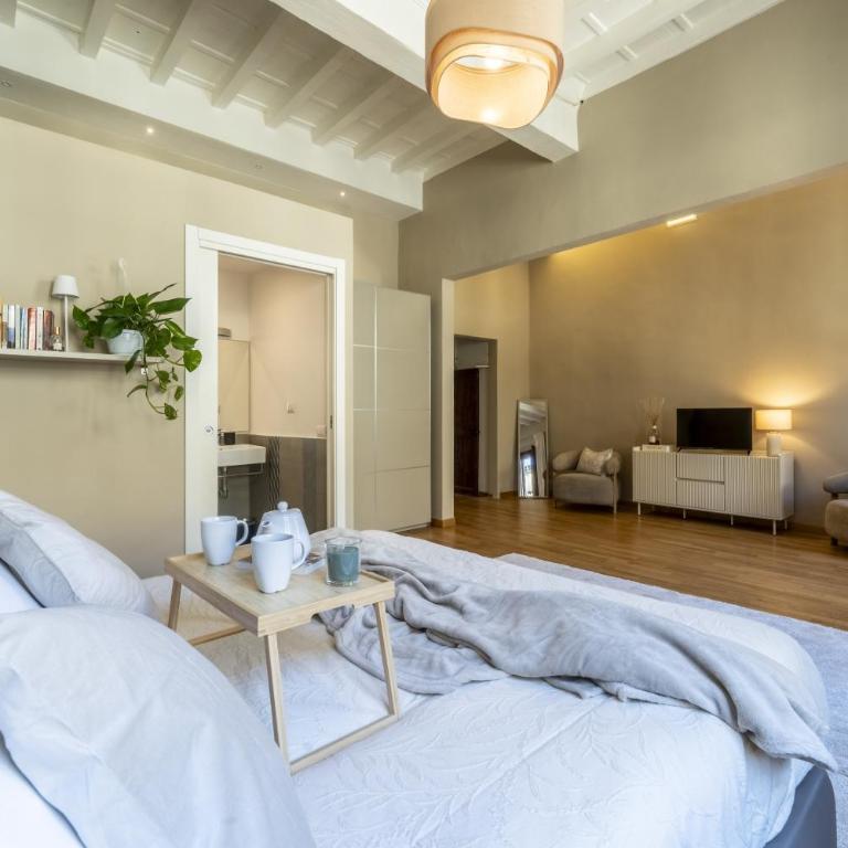 The New Bela Luxury Service Apartment - Superior Studio - 1