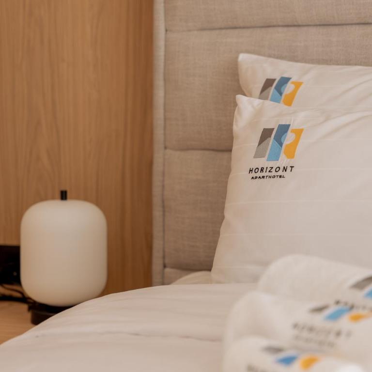 Horizont Aparthotel Jahorina - Dvokrevetna Soba sa Bračnim Krevetom i Pogledom na Planinu - 2