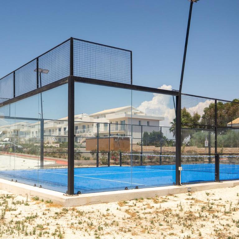 GuestHost - Borgo 84 Marzamemi - Nido sul Mare - One-Bedroom Apartment with Garden - 27