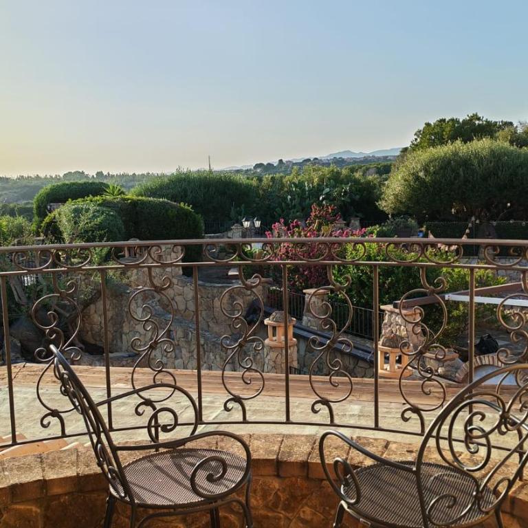 Villa Ginestra - Villa con 3 Camere da Letto - 11