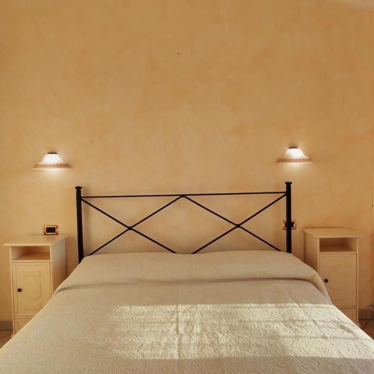 Villa Ginestra - Villa con 3 Camere da Letto - 14