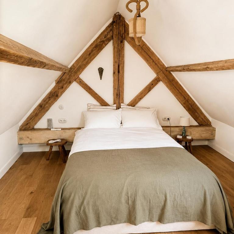 Le Manoir Saint-Michel - Face aux remparts - Apartment mit 1 Schlafzimmer - 2