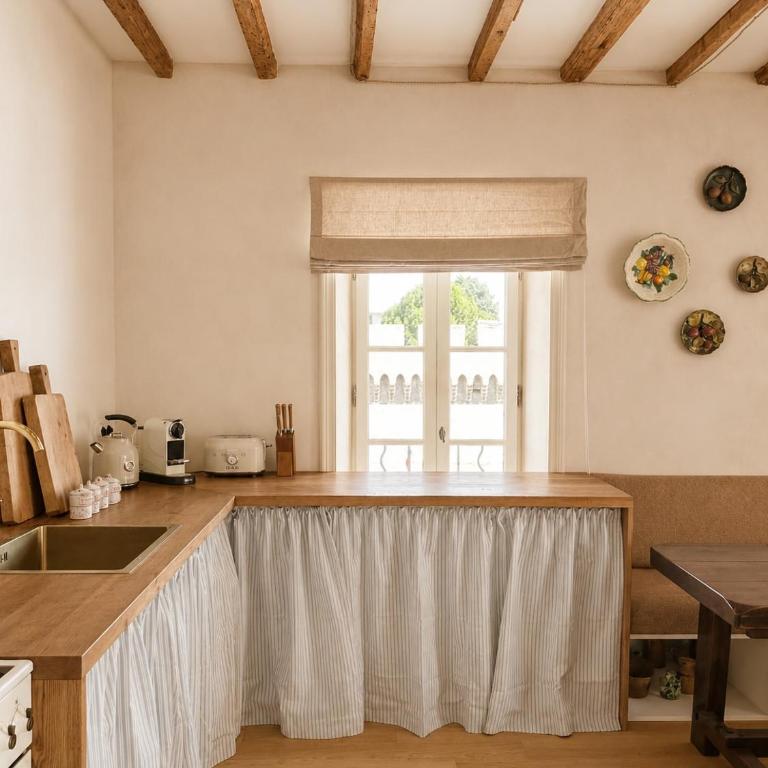 Le Manoir Saint-Michel - Face aux remparts - Apartment mit 1 Schlafzimmer - 6