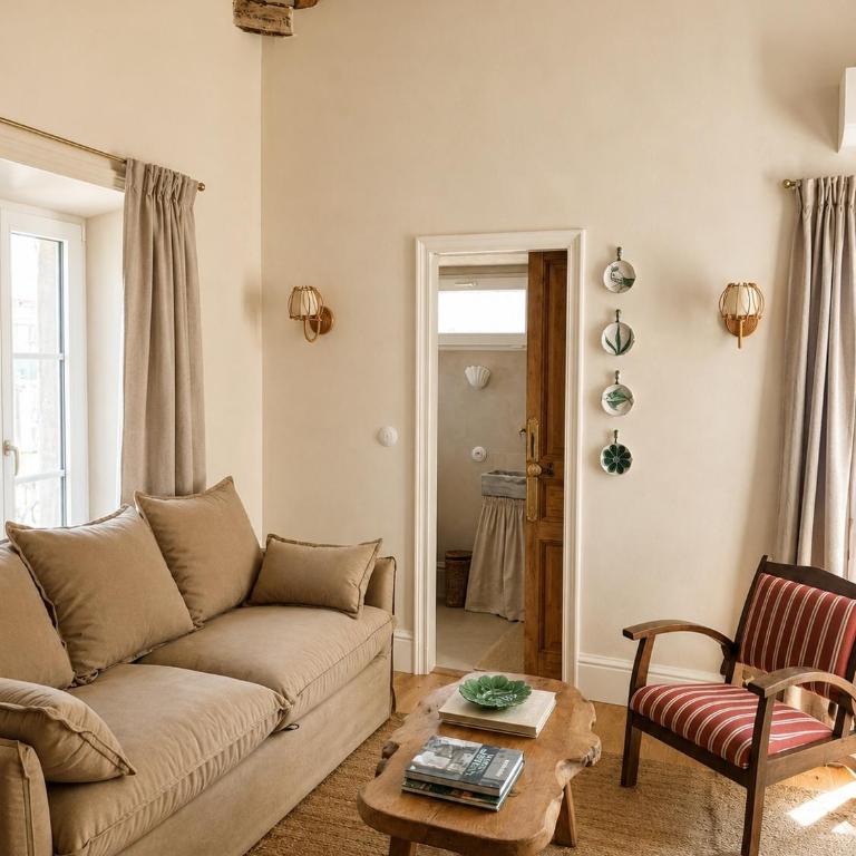 Le Manoir Saint-Michel - Face aux remparts - Apartment mit 1 Schlafzimmer - 7