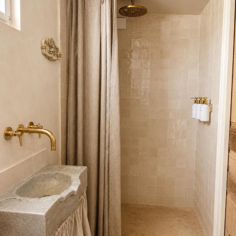Le Manoir Saint-Michel - Face aux remparts - Apartment mit 1 Schlafzimmer - 9